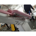 Customize color electric gynecological obstetric exam bed